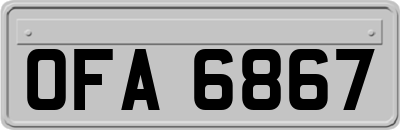 OFA6867