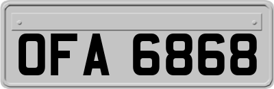 OFA6868