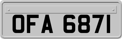 OFA6871