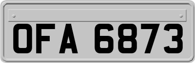 OFA6873