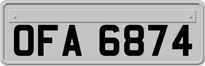 OFA6874