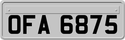 OFA6875
