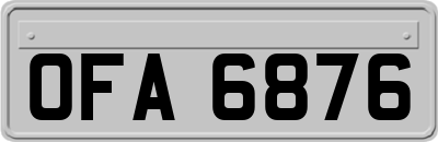 OFA6876
