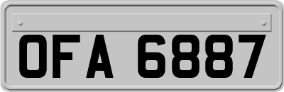 OFA6887