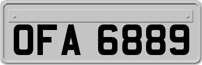 OFA6889