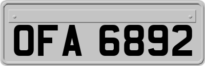 OFA6892