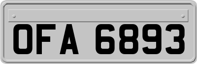 OFA6893