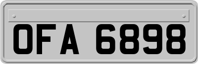 OFA6898