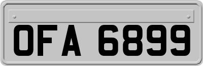 OFA6899