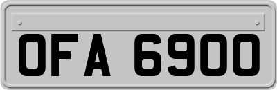 OFA6900