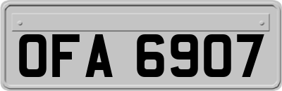 OFA6907