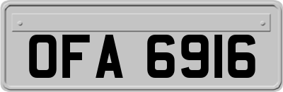 OFA6916