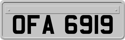OFA6919