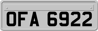 OFA6922