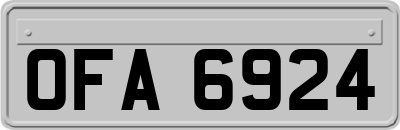 OFA6924