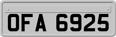 OFA6925