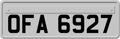 OFA6927