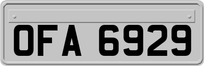 OFA6929