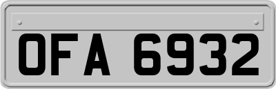 OFA6932