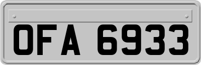 OFA6933