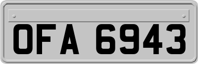 OFA6943