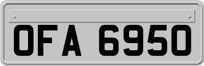 OFA6950