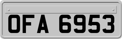 OFA6953