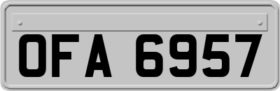 OFA6957