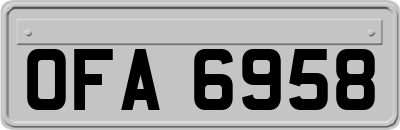 OFA6958