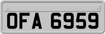 OFA6959