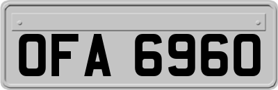 OFA6960