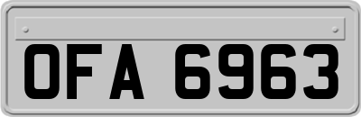OFA6963