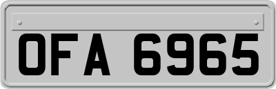 OFA6965