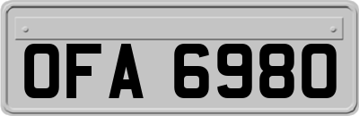 OFA6980