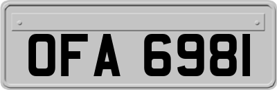 OFA6981