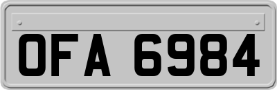 OFA6984