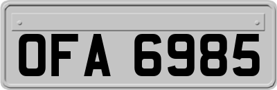 OFA6985