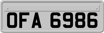 OFA6986