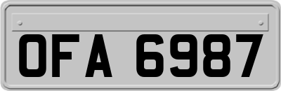 OFA6987