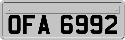 OFA6992