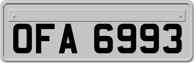 OFA6993