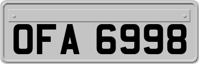 OFA6998