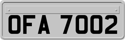 OFA7002