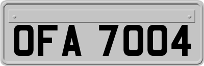 OFA7004