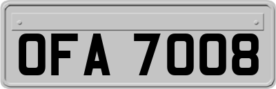OFA7008