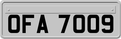 OFA7009