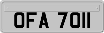 OFA7011