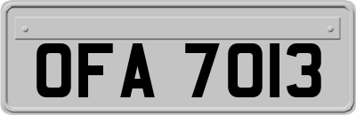 OFA7013