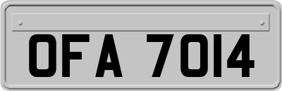 OFA7014