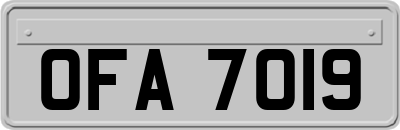 OFA7019